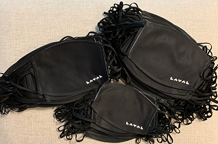 Masques usage unique